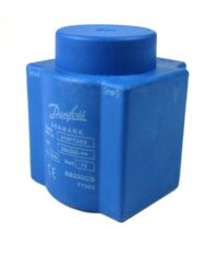 Bobina Solenoide(018F6460)
