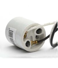 Cepo Ceramico De Rosca E-40 (10085)