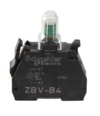 Bloque de Lámpara Led Roja (ZBV-B4)