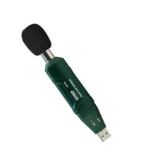 Registrador de Nivel de Sonido -407760  Extech