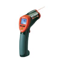 Termómetro Infrarrojo -50 a 1000°C (42545)