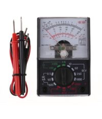 Multimetro Analogico 1000V(MF-110A)