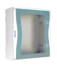Cubo Tais IP66 (PALAZZOLL)