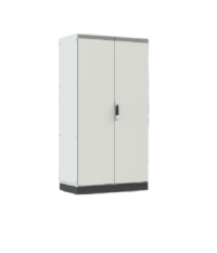 Gabinete Modular TEOS PLUS+ 2000X1000X600 MM DOS PUERTAS (TEKPAN)