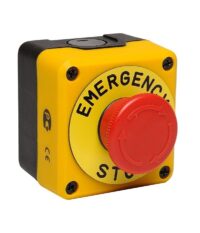 INTERRUPTOR DE EMERGENCIA (EMAS)