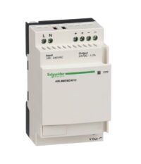 Fuente de Alimentacion Conmutada - ABL8MEM24012 SCHNEIDER