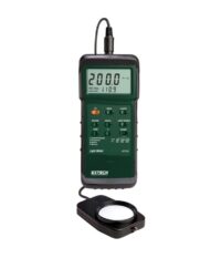Medidor de Luz - 407026 Extech