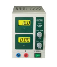 Fuente De Alimentacion Ajustable 18V/3A(382202)