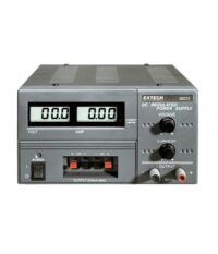 Fuente De Alimentacion CC 0-30VDC( 382213)