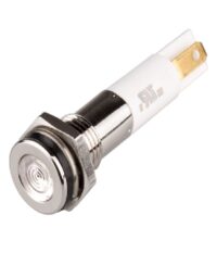 Indicador Led Rojo (H08F-24R)