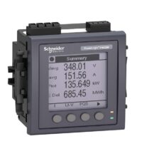Medidor de Energia Basico - METSEPM5340 SCHNEIDER
