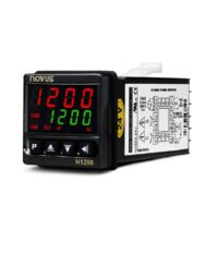 Controlador de Temperatura N1200-USB -RS485 24VDC (8120200224)