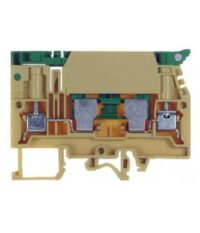BORNE PORTA FUSIBLE (CABUR)