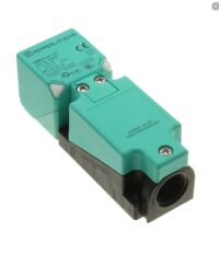 Sensor Inductivo (NBB20-U10-E2)