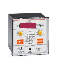 Relay Diferencial (Fuga a Tierra) (R4D15)
