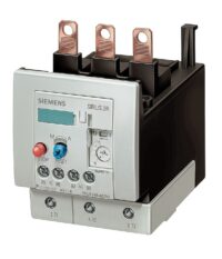 Rele Bimetalico S3 45-63A (3RU11464JB0)