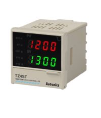 Controlador de Temperatura Digital (TZN4S-24S)