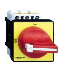 Interruptor Seccionado -VCF1 SCHNEIDER