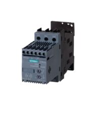Arrancador Suave Sirius 3.6A - 3RW30131BB14 (Siemens)