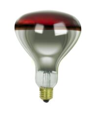 Lampara de Calor 375W - 375R40 SUNLITE