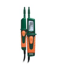Probador de Voltaje Multifuncional  LCD (VT30)