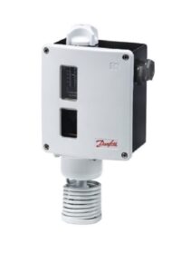 Termostato Tipo RT - 017-5003