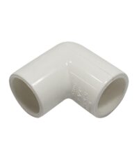CODO LISO PVC