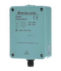 3RG6343-3AB00-PF - SENSOR ULTRASÓNICO - PEPPERL FUCHS