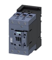 Contactor de Potencia 3RT20461AL20 SIEMENS
