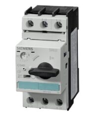 Guardamotor 4.5-6.3 (3RV10211GA10)