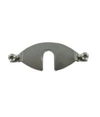 A-445 - SOPORTE DE MANÓMETRO 2-1/2 PARA MONTAR EN PANEL (DWYER)