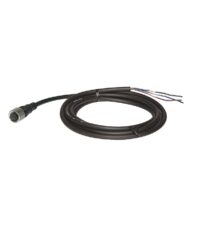 CID3 2 - CABLE P/SENSOR HEMBRA RECTO - AUTONICS