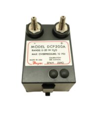 DCP200A - MÓDULO DE PRESIÓN (DWYER)