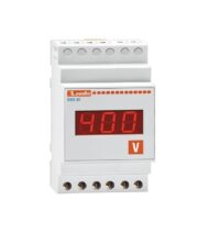 Voltimetro Digital - DMK80