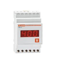 Voltimetro Digital - DMK80