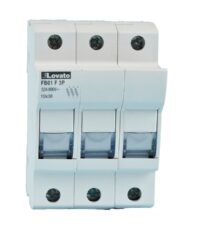 FB01 F3P - BASE PORTAFUSIBLE - LOVATO
