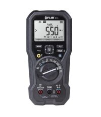 FLIR IM75 - MEDIDOR DE AISLAMIENTO CON RMS - FLIR