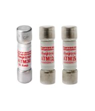AMT - FUSIBLES (FERRAZ SHAWMUT)