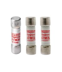 AMT - FUSIBLES (FERRAZ SHAWMUT)