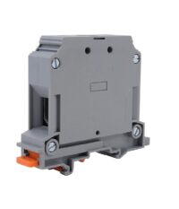 KN-T1 / 0GRY BLOQUE DE TERMINAL (KONNECT-IT)