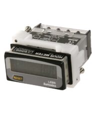 LE8N BF - HOROMETRO DIGITAL - AUTONICS