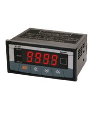MT4W-DV-4N - MEDIDOR DE PANEL DIGITAL - AUTONICS