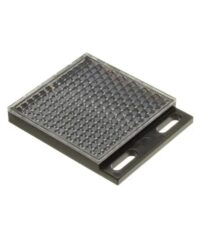 Fotocelda Rectangular - REF H50