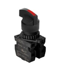 S2SR S6R2A - SELECTOR DE 3POSS NO MANTENIDO -AUTONICS