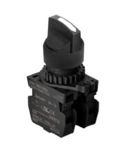 S2SR S7W2A - SELECTOR 3 POSS MANIJA CORTA - AUTONICS