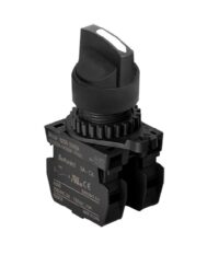 S2SR S7W2A - SELECTOR 3 POSS MANIJA CORTA - AUTONICS