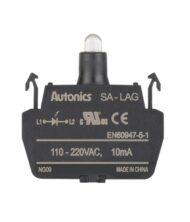 SA LAG - BLOQUE LED - AUTONICS
