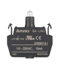 SA LAG - BLOQUE LED - AUTONICS