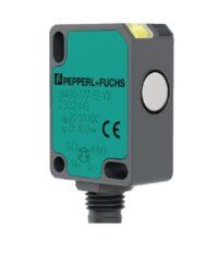 UB250-F77-E2-V31 - SENSOR DE DETECCIÓN DIRECTA ULTRASONIDO - PEPPERL FUCHS