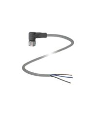 Cable Para Sensor Hembra(V11-W-2M-PVC)